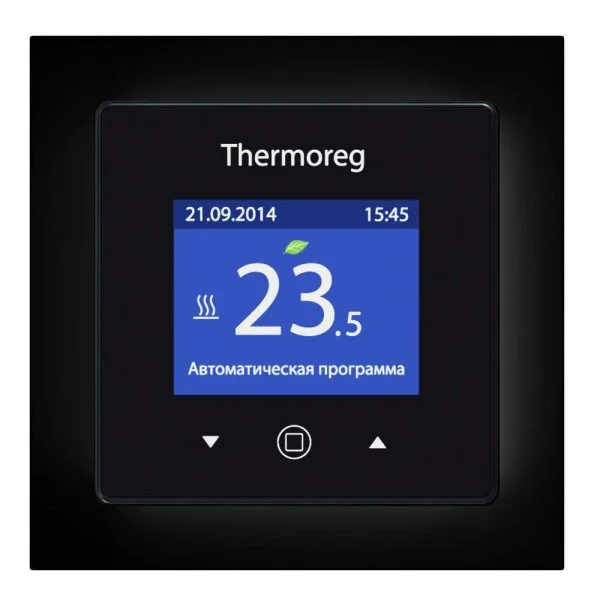 Терморегулятор Thermoreg TI-970 Black в Уфе