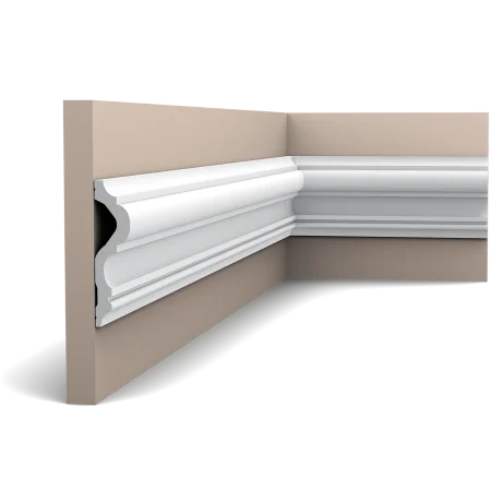 Молдинг Orac P8050 (120*30*2000 мм) в Уфе