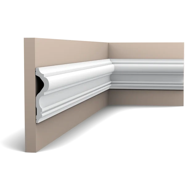 Молдинг Orac P8050 (120*30*2000 мм) в Уфе