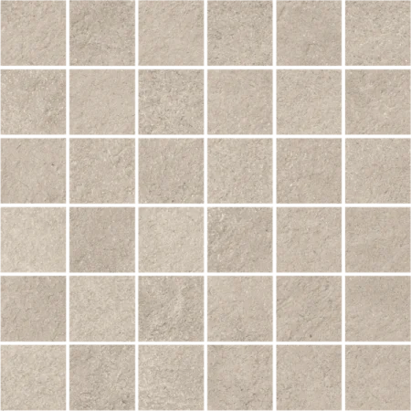 Керамогранит Italon Этернум Крим Мозаика 30х30 (Натуральная) в Уфе