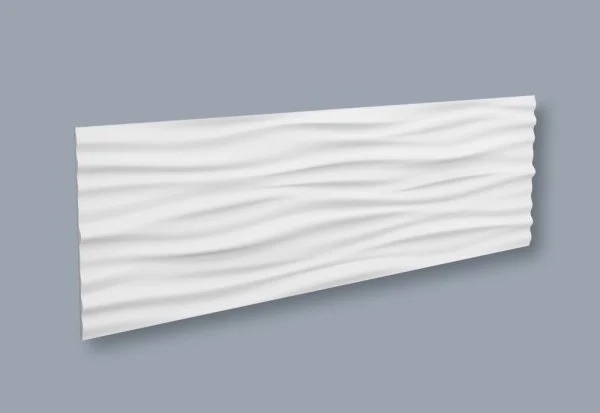 Декоративная панель NMC Arstyl Liquid (113.5x38x2.85 см) в Уфе