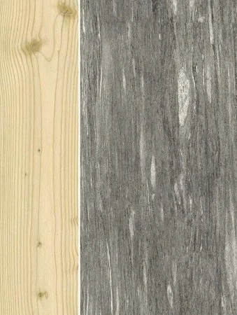 Керамогранит Italon Скайфолл Гриджио Блок (Натуральная, 40х53) в Уфе