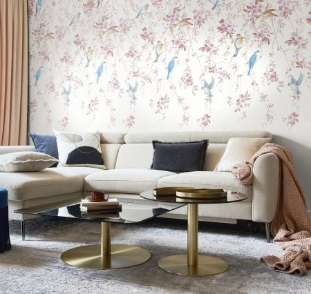 Обои Loymina Пейзаж ART11 007 в Уфе