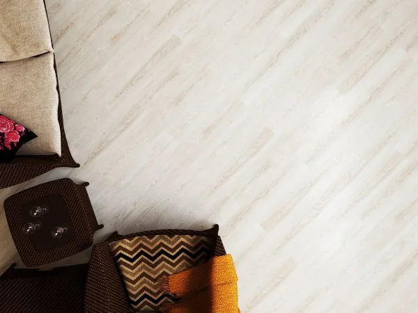 Кварц-виниловая плитка FineFloor Light Дуб Безье FF-1325 в Уфе