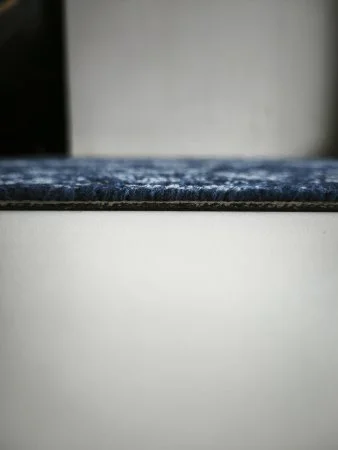 Ковровая плитка Bonkeel Star Blue в Уфе