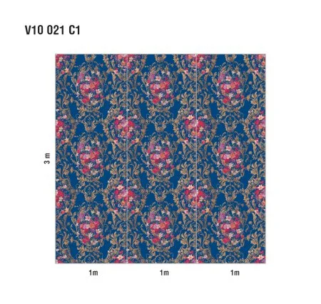 Обои Loymina Classic II V10, 021, C1 в Уфе