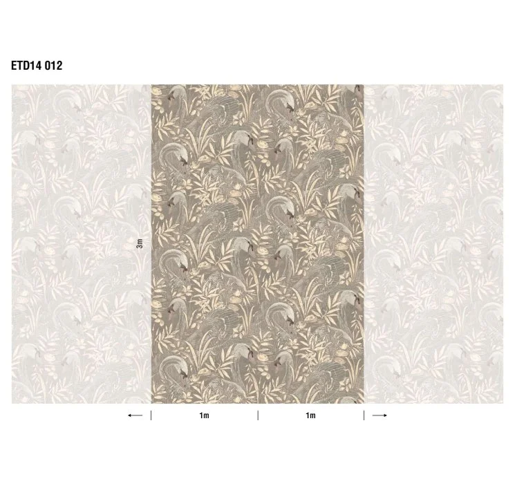 Обои Loymina Etude vol. II ETD14 012 в Уфе