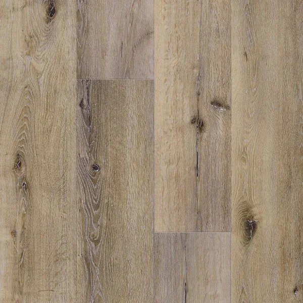 Кварц-виниловая плитка Refloor Fargo Comfort XXL DL1603 Дуб Кантри в Уфе