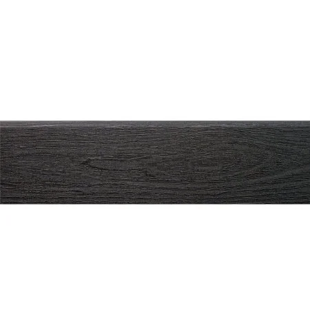 Плинтус MDF Bonkeel 24033 Чёрное Дерево (80х16х2400 мм) в Уфе