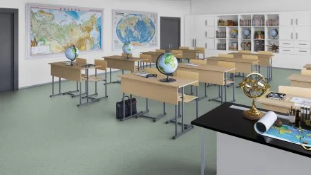 Линолеум Tarkett Primo Plus CPRPI-311 2 м в Уфе