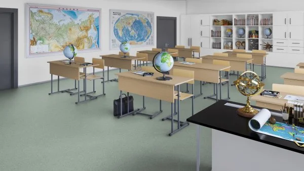 Линолеум Tarkett Primo Plus CPRPI-311 2 м в Уфе