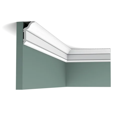 Карниз Orac CX141 (59*31*2000 мм) в Уфе