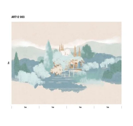 Обои Loymina Пейзаж vol. 2 ART12 003 в Уфе