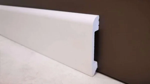 Плинтус Solid UHD 05/80 (80х13х2400 мм) в Уфе