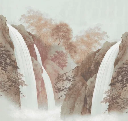 Обои Loymina Пейзаж ART5 012 в Уфе