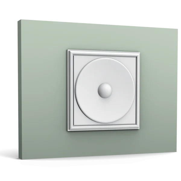 Декоративная панель Orac W122 (33.3x33.3x2.6 см) в Уфе