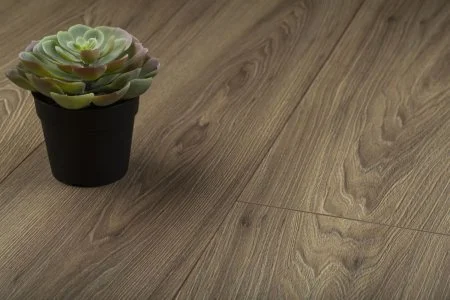 Ламинат Kronopol Platinium Milo 3712 Athena Walnut в Уфе