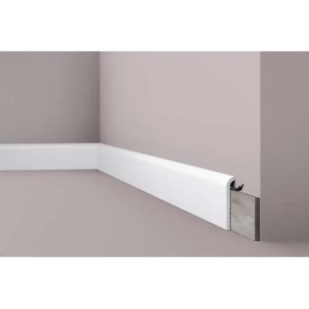 Плинтус NMC Wallstyl CF1 (110х22х2000 мм) в Уфе