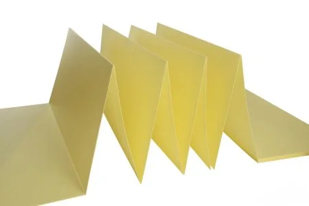 Подложка Aberhof гармошка 2 мм (10,5 м2) в Уфе