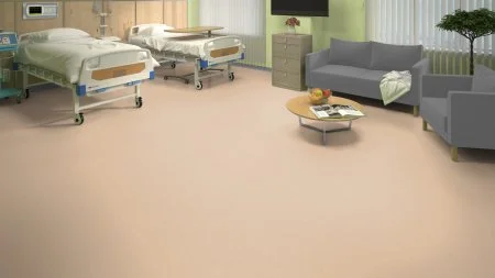 Линолеум Tarkett iQ Melodia CMELI-2645 2 м в Уфе