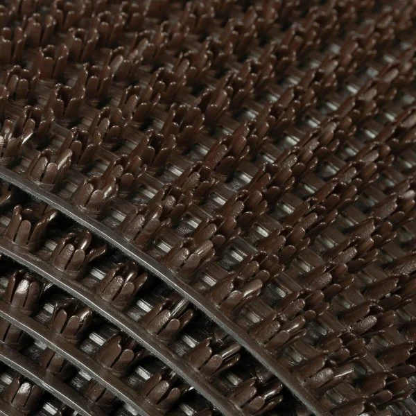 Щетинистое покрытие Альфа-Стиль 138 Бронза - 0,9х15 м. пог в Уфе