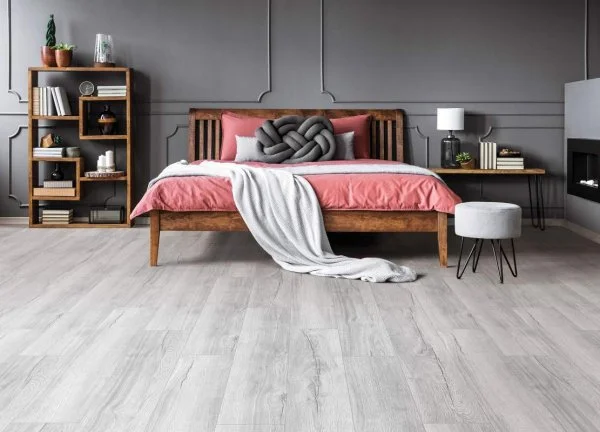 Ламинат Aberhof Tornado 2081 Дуб Дориан Грей 8мм 33кл в Уфе