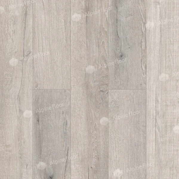 Кварц-виниловая плитка Alpine Floor Premium XL Дуб Состаренный ЕСО 7-15, 8 мм. 43 класс в Уфе