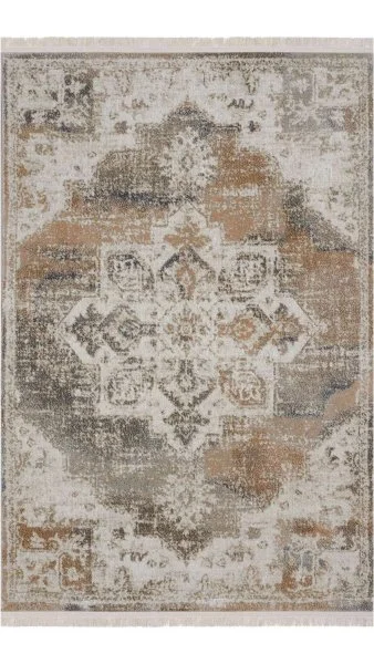 Ковер Синтелон Palermo 1,60x2,30 26DHD Прямоугольник в Уфе