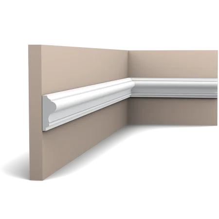 Молдинг Orac P8030 (41*17*2000 мм) в Уфе