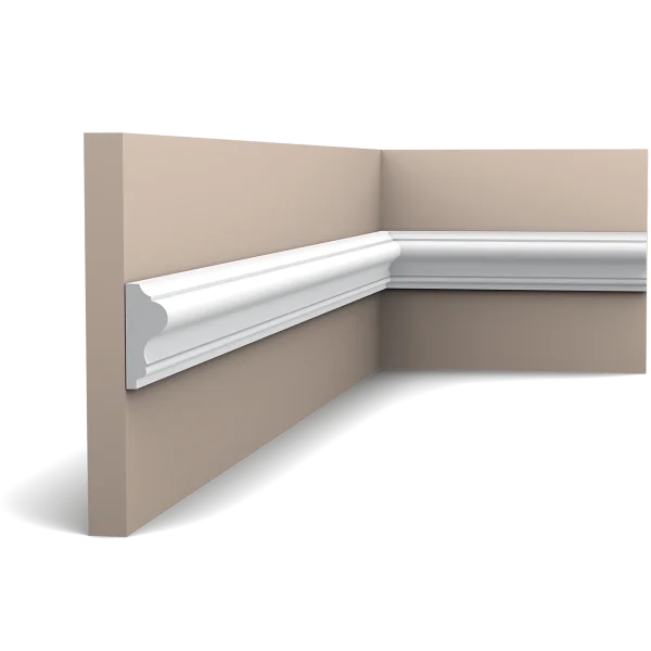 Молдинг Orac P8030 (41*17*2000 мм) в Уфе