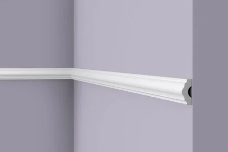 Молдинг NMC Wallstyl WL3 (38х16х2000 мм) в Уфе