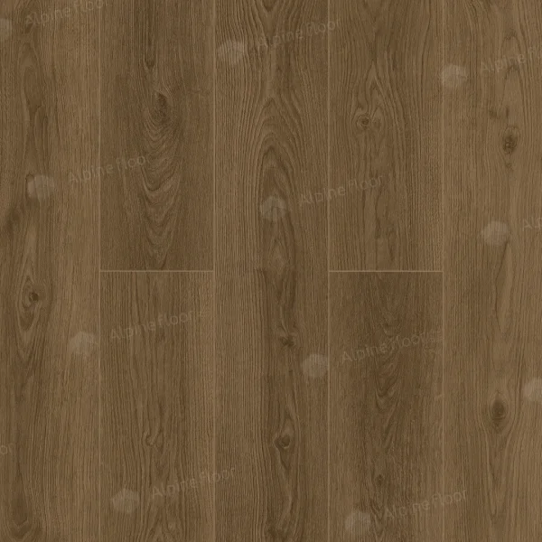 Каменно-полимерная плитка Alpine Floor Solo Аллегро ECO 14-1, 3,5 мм 34 класс в Уфе