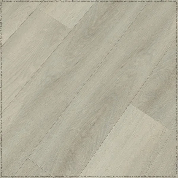 Виниловый пол FineFloor R-Line Дуб Батамай FF-1175 в Уфе