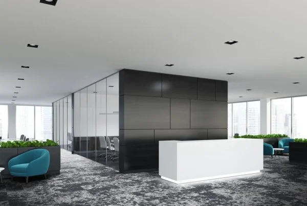 Ковровая плитка AW Macro 94 в Уфе