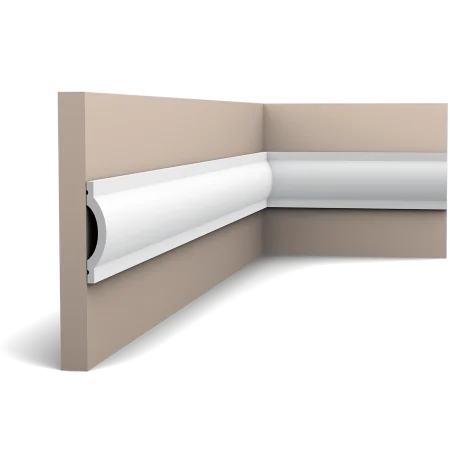 Молдинг Orac P9901 (70*140*2000 мм) в Уфе