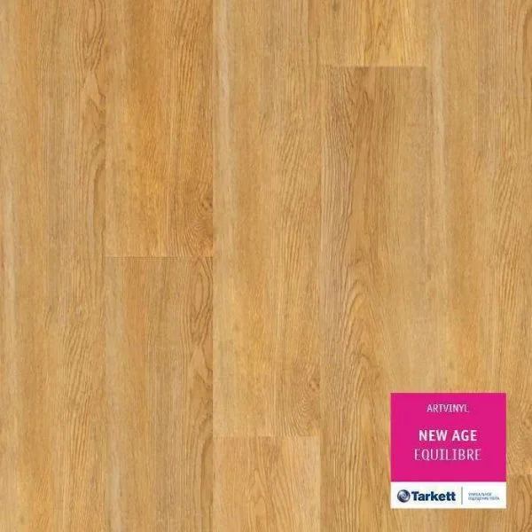 ПВХ плитка Tarkett New Age Equilibre Планка 152Х914 в Уфе