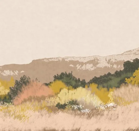 Обои Loymina Пейзаж vol. 2 ART17 012 в Уфе