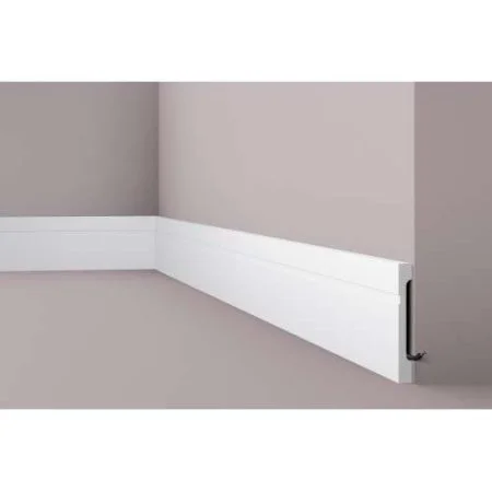 Плинтус NMC Wallstyl FD15 (150х18х2000 мм) в Уфе