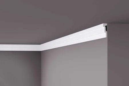 Карниз NMC Nomastyl M2 (59х18х2000мм) в Уфе