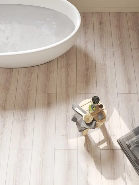 Ламинат Egger PRO 8/33 4V Large Aqua+ Дуб Шерман светлый EPL183 в Уфе