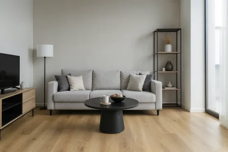 Плитка SPC Bonkeel Funky 3.85мм Steppa в Уфе