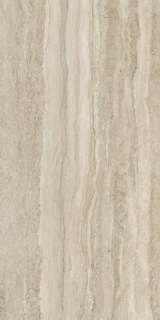Керамогранит Vitra CityStone Травертин Линейный 60х120 (Натуральная и Реттифицированная) в Уфе