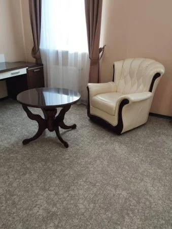 Ковровая плитка Bonkeel Star Beige в Уфе