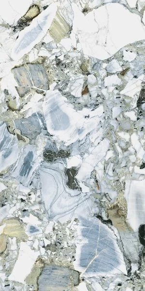 Керамогранит Vitra SityMarble Амазония Мультиколор 60х120 (Лаппатированная и Реттифицированная) в Уфе