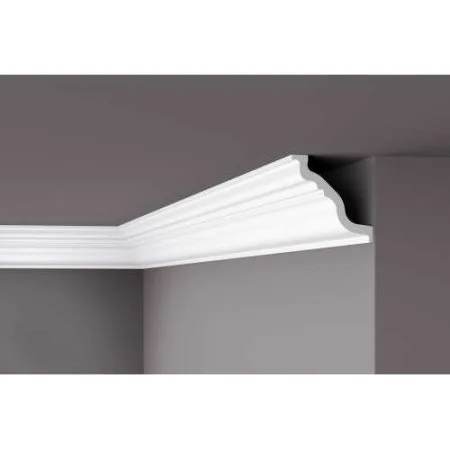 Карниз NMC Nomastyl TL (150х150х2000мм) в Уфе