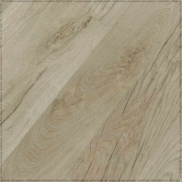 Кварц-виниловая плитка Fine Floor Rich Дуб Сан-Пьетро FF-2097 в Уфе