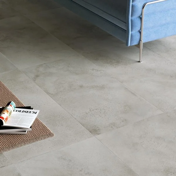 Керамогранит Coliseum Монца Грэй 60х120 (Натуральный и Реттифицированный) в Уфе