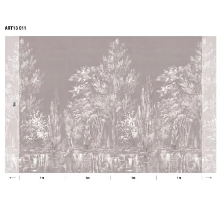 Обои Loymina Пейзаж vol. 2 ART13 011 в Уфе