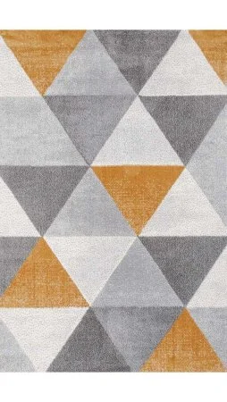 Ковер Синтелон Creative 1,20х1,70 51SYS Прямоугольник в Уфе