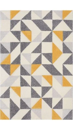 Ковер Синтелон Pastel 0,80x1,50 28SGS Прямоугольник в Уфе